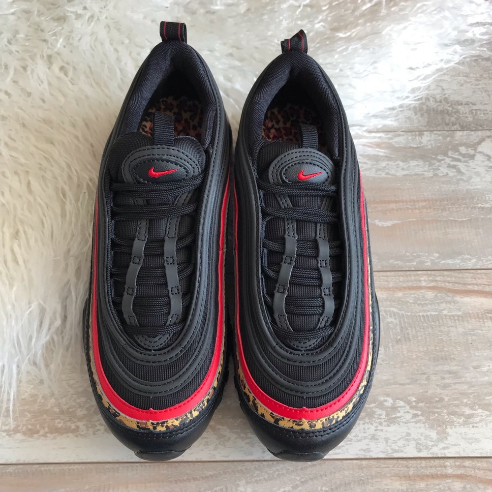 NWT Nike Air Max 97 Rare - Picture 3 of 8